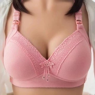 BH BRA WANITA || BRA JUMBO BUSA TANPA KAWAT || BH BIG SIZE CUP BESAR B097