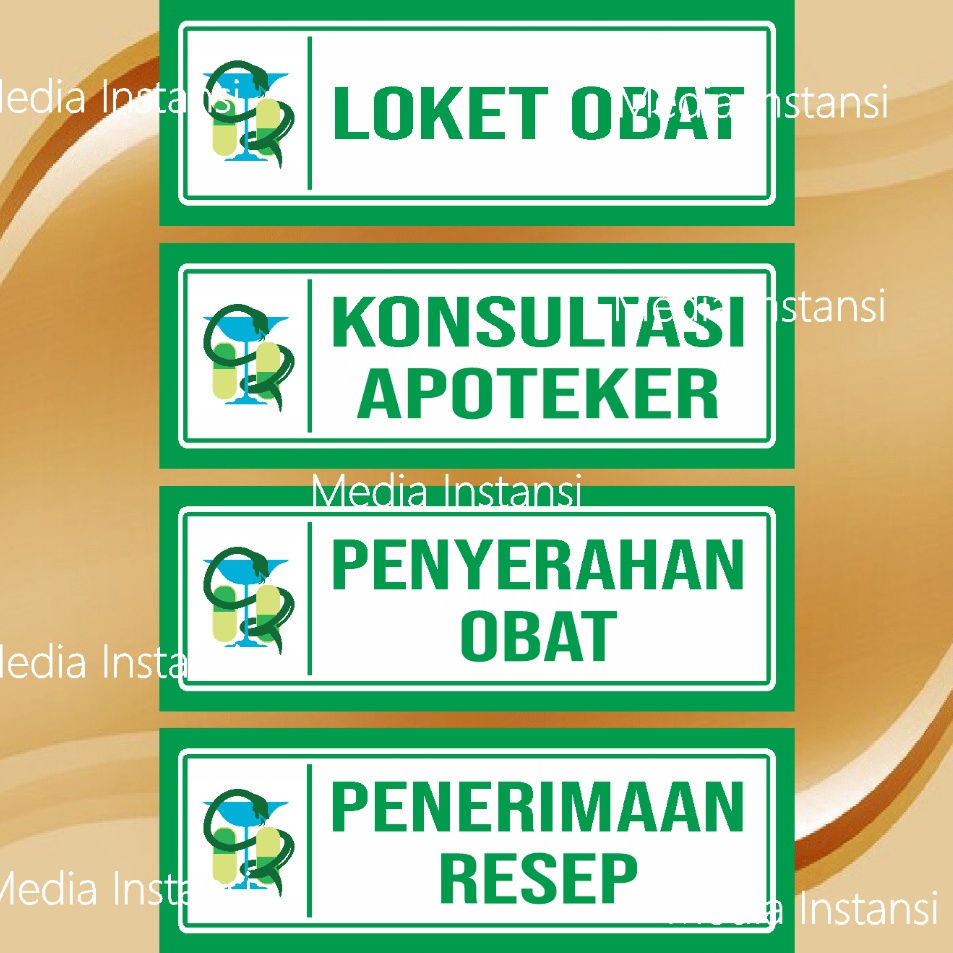

Promo Istimewa Akrilik Farmasi Apotek Akrilik Konsultasi Apoteker Akrilik Penyerahan Obat Akrilik Penerimaan Resep Akrilik Loket Obat