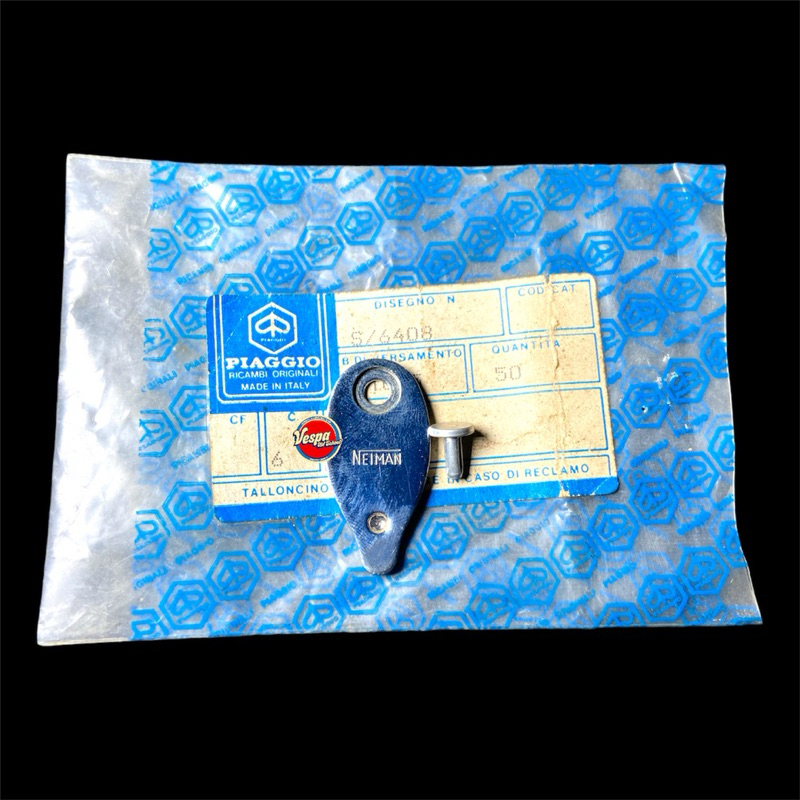 Daun Kunci Stang NEIMAN Original NOS Vespa Super Sprint