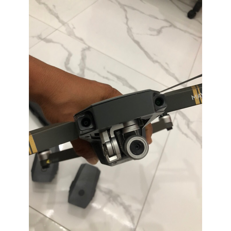 Mavic pro bekas