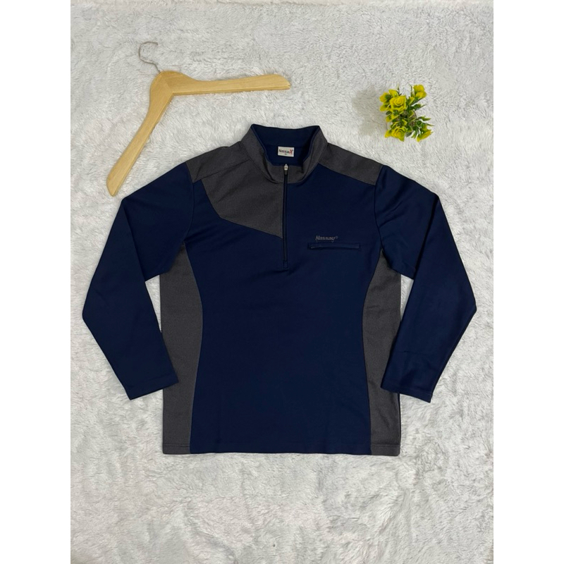 Baselayer NASSAU Second