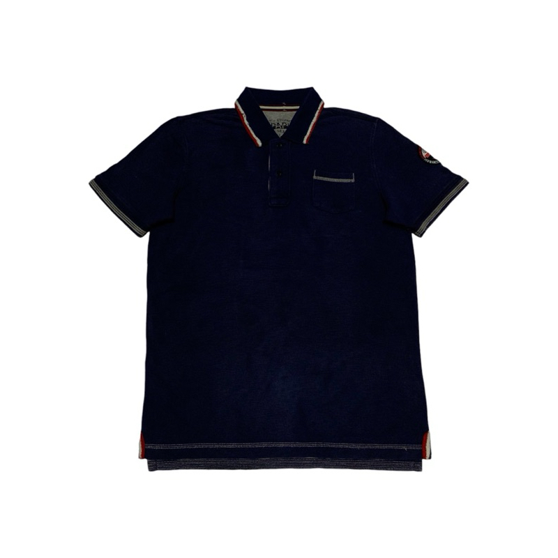 Napapijri edford polo shirt