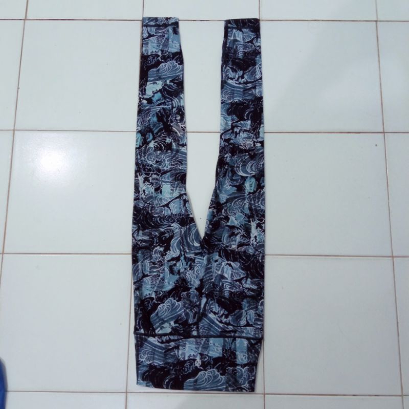 Lululemon align leggings 2nd mulus