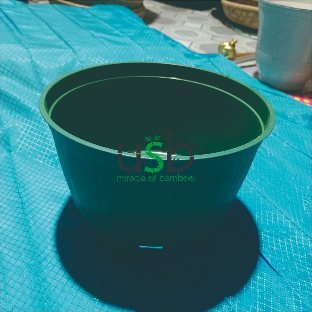 (Murah Meriah) Pot Tanaman atau Bunga Diameter 27 cm Produksi Trixy