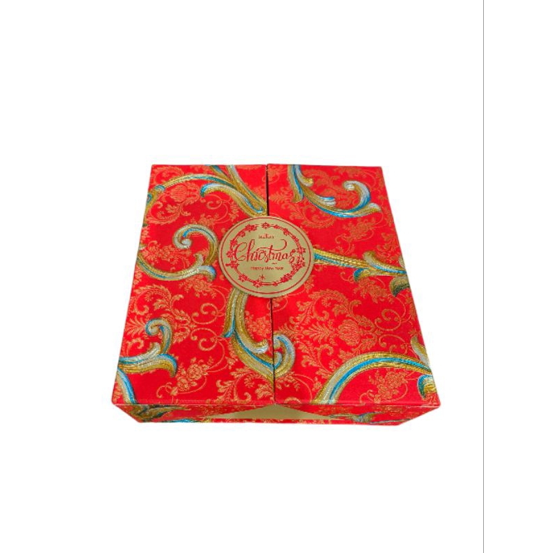 

Hardbox Wallpaper Classic Lapis Legit 22x22x8