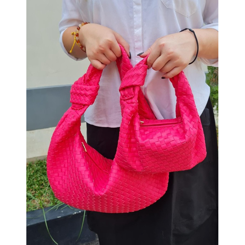 Bottega Jodie Medium