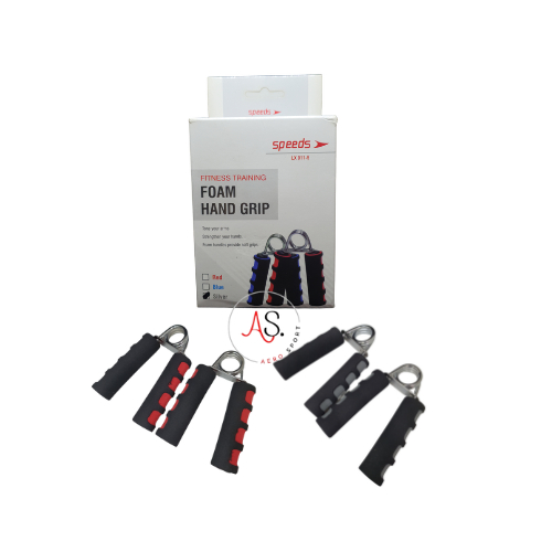 Foam Handgrip Speeds LX011-5
