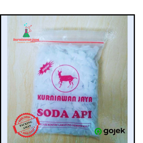 soda api/caustic soda/naoh
