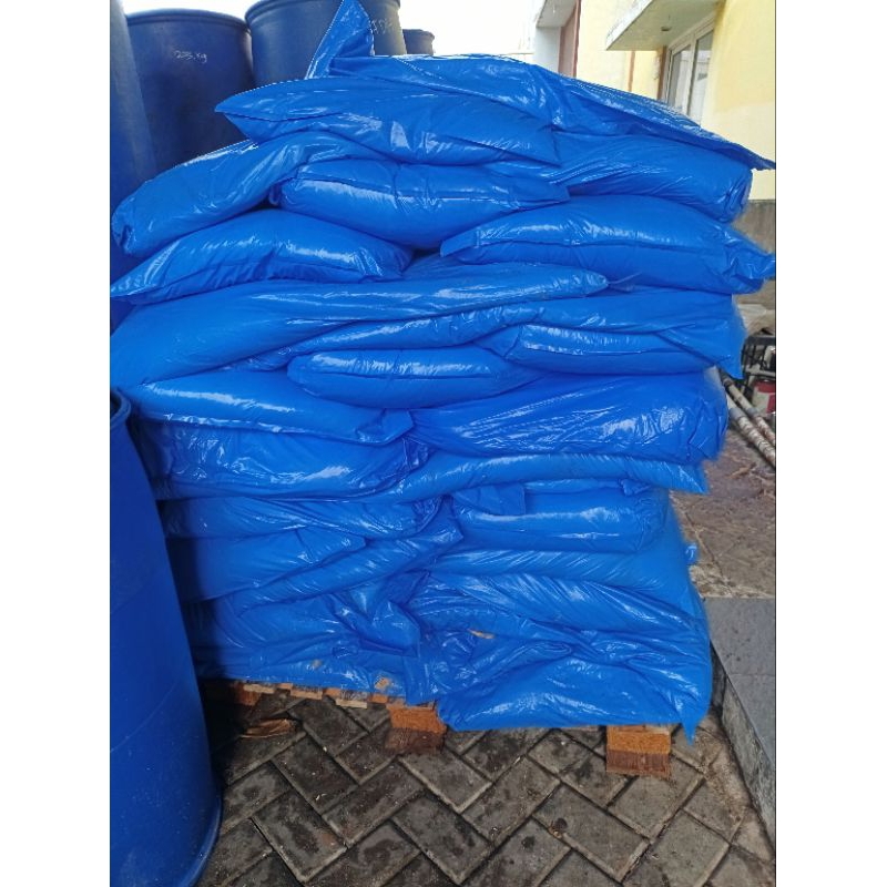 

Garam Halus Nacl -1zak 25 Kg