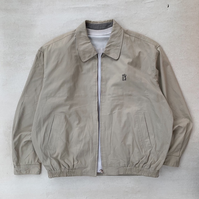 Pga Tour Casual Jacket