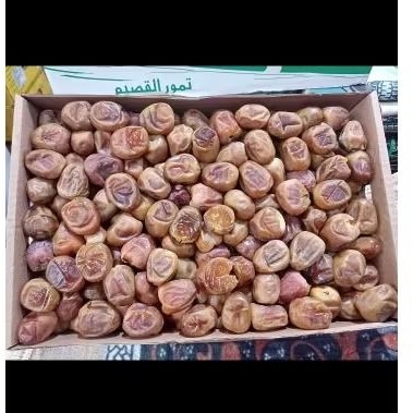 

KURMA SUKARI 500g
