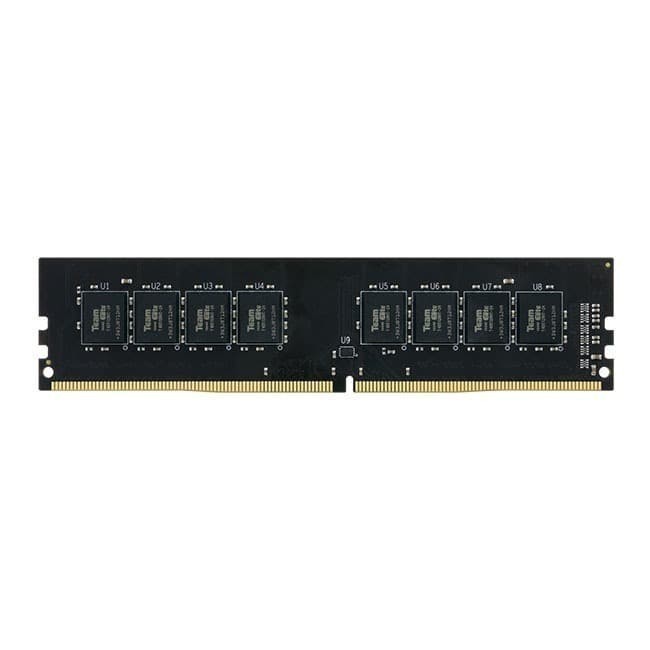 Ram Team Elite Longdimm 16GB DDR4 3200Mhz Single Channel
