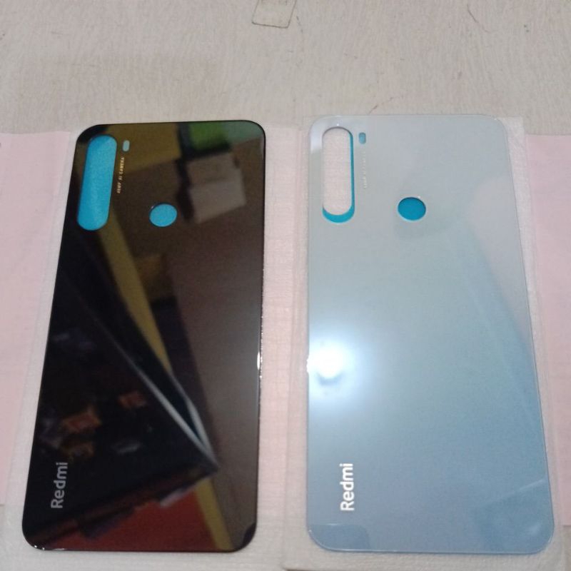 backdoor redmi note 8 backglass redmi note 8
