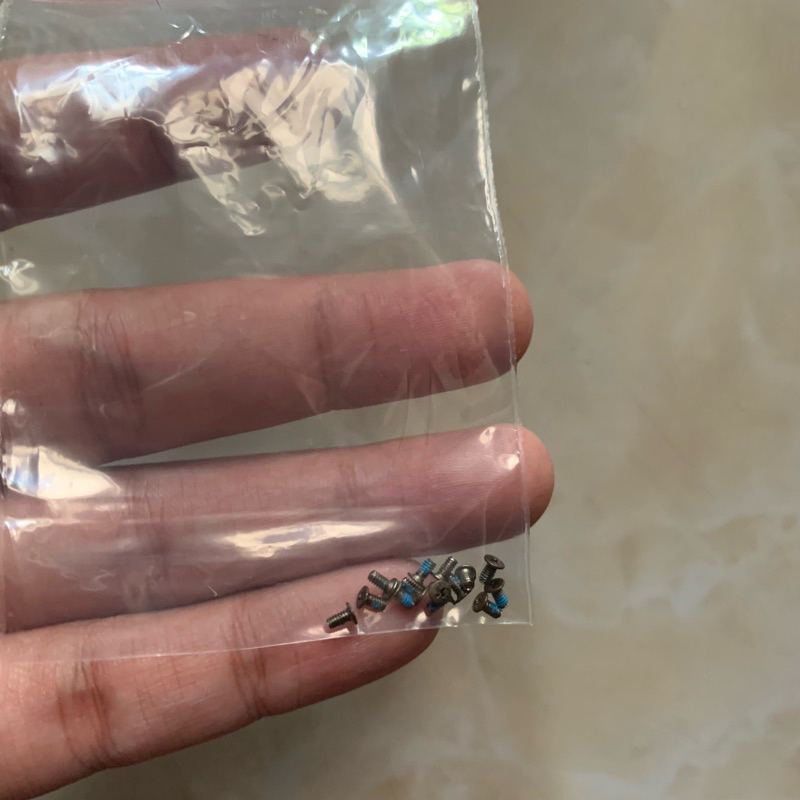 baut fullset asus zenfone 6 A600cg ori copotan