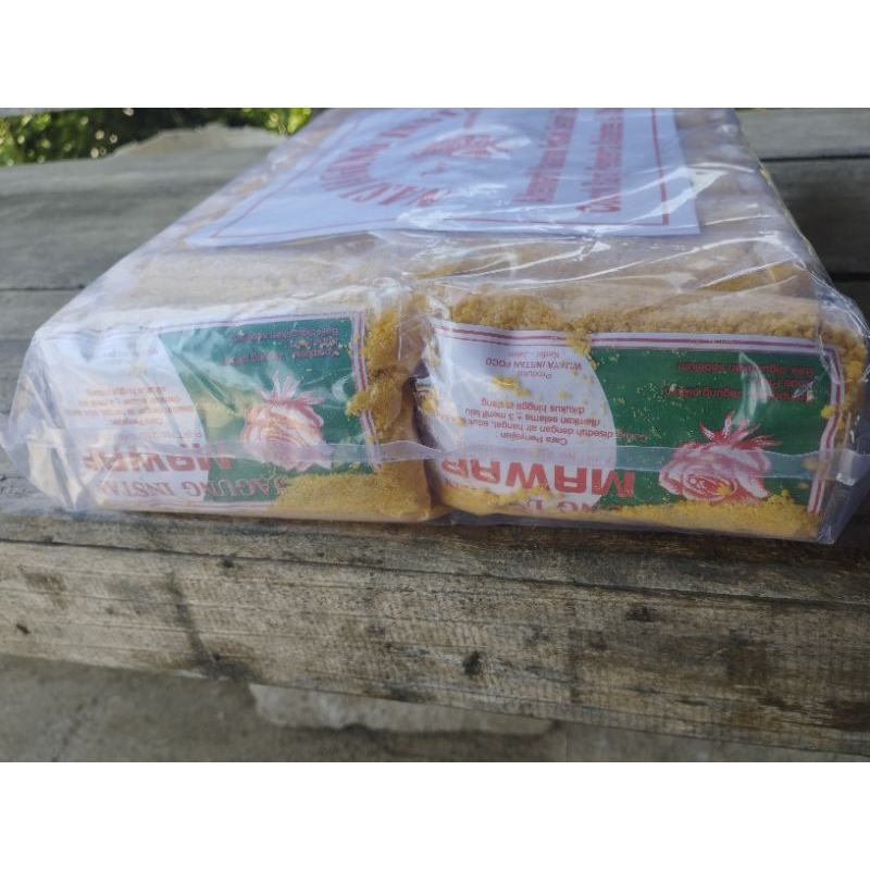 

AMPOK JAGUNG CAP MAWAR