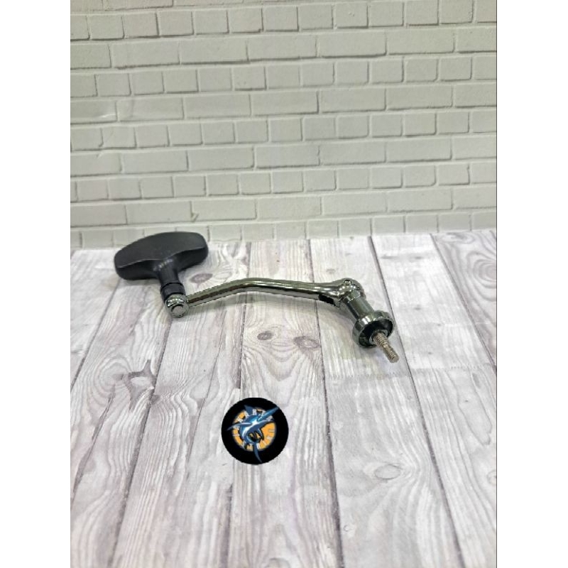Handle Reel Maguro | Handel reel