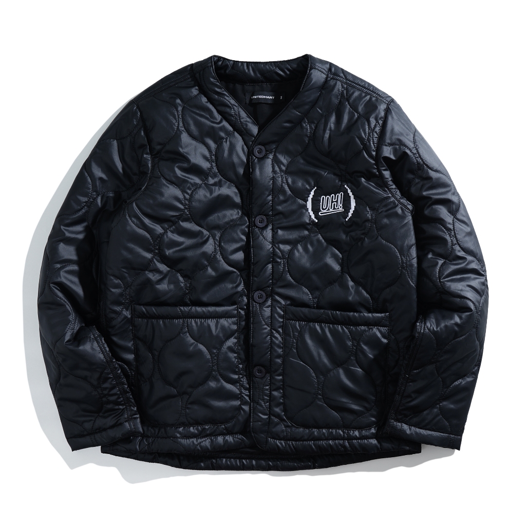 UH Jacket Quilted Liner - WINGS