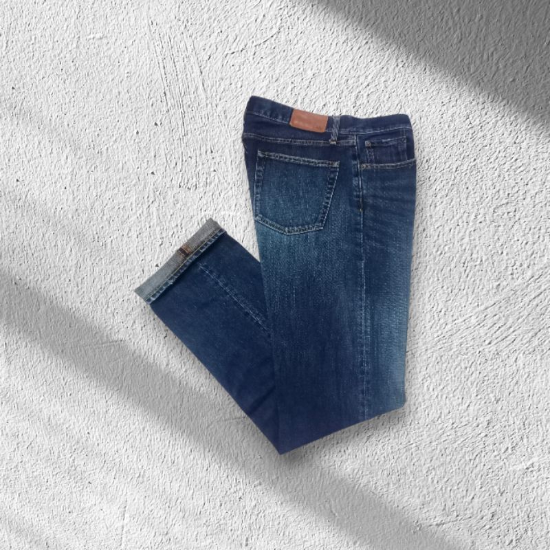 Celana jeans UNIQLO S-002
