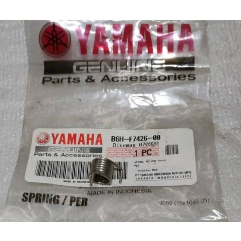 per tutup tangki nmax, nmax new ori yamaha