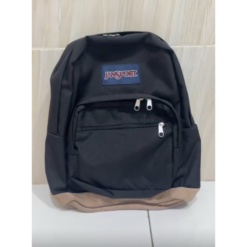 PRELOVED Jansport Right Pack ORI
