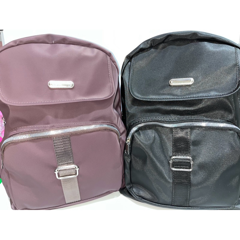 Tas Rangsel/Tas Hangout/Tas Kekinian Rosa Alba