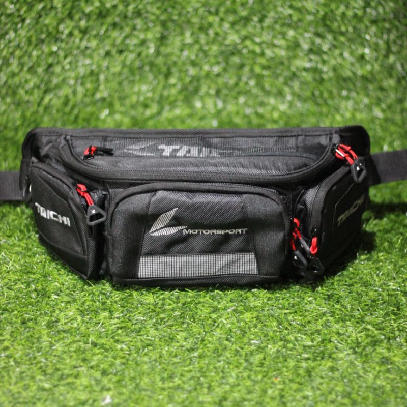 Waistbag taichi Pinggang Taichi Sepeda & Motor waistbag taichi