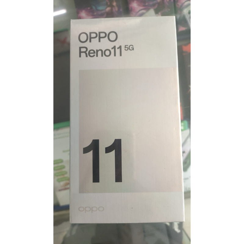 hp oppo A78 ram 8/256