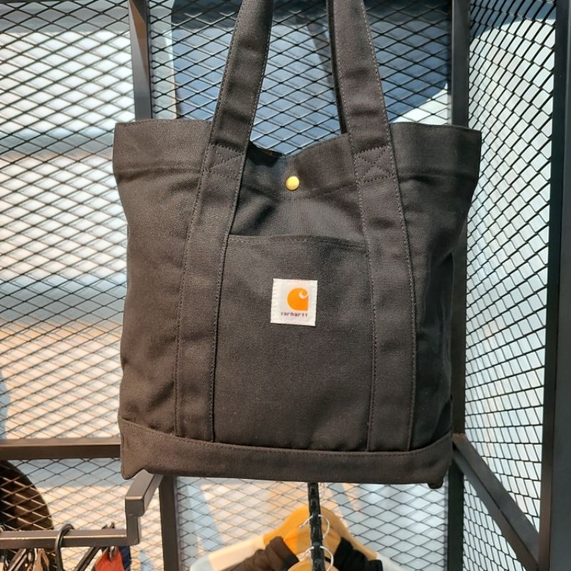 tote bag carhartt