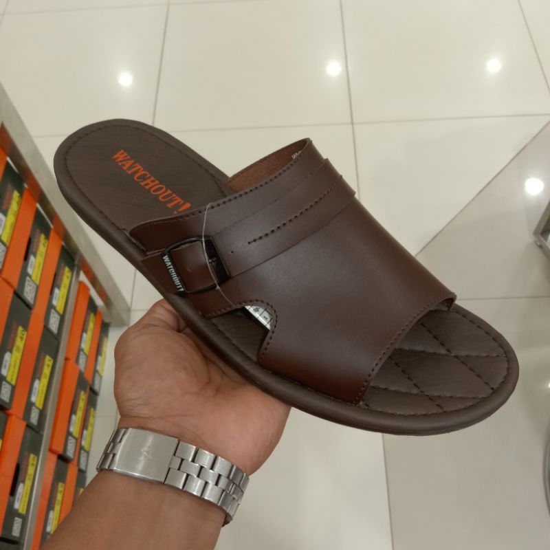 WATCHOUT SANDAL PRIA FLAT VINTAGE ORIGINAL