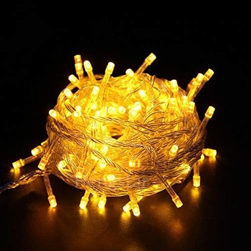 Hasans - Lampu Tumbler Natal Model Bulat / Lampu Hias Natal Led / Aksesoris Dekorasi Hiasan Natal / 