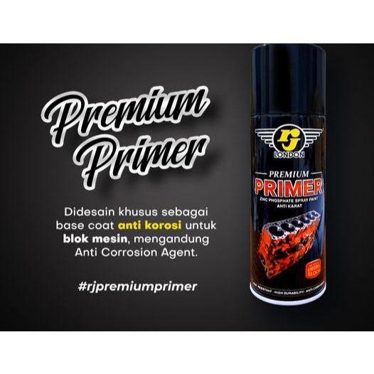 cat blok mesin rj london 400cc cat tahan panas