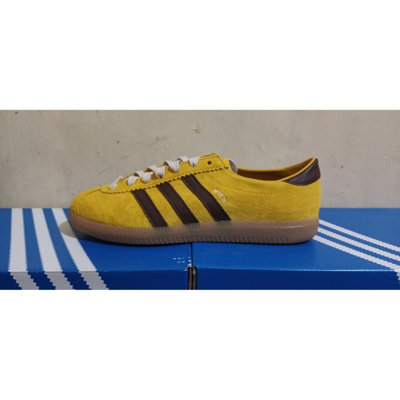 Adidas Wien City