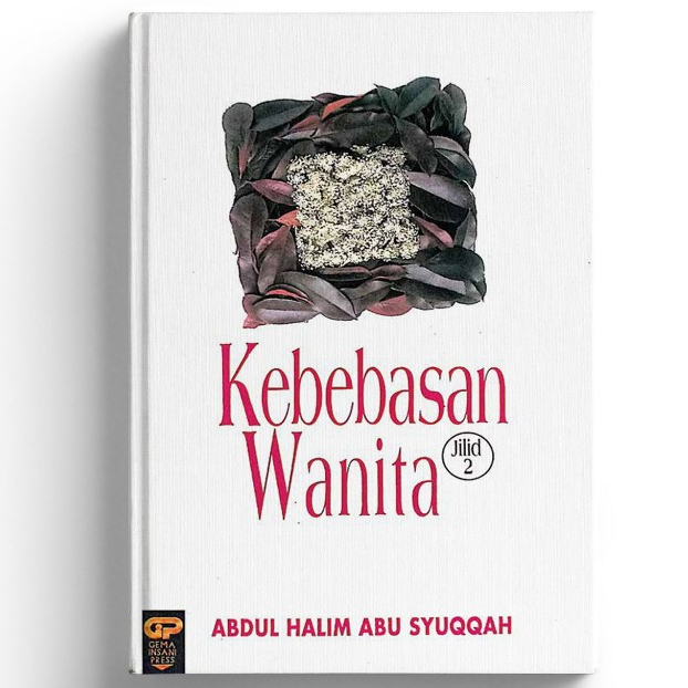 KEBEBASAN WANITA JILID 2