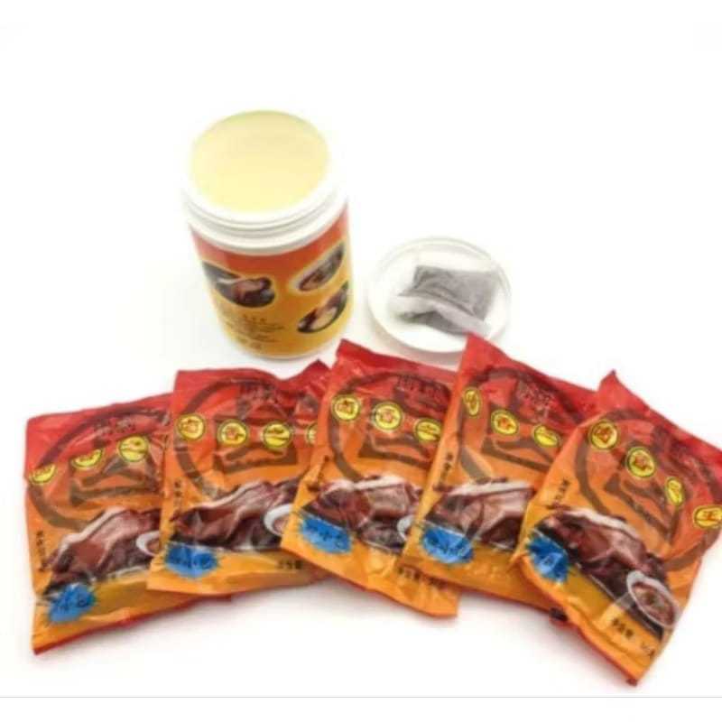 

Bumbu Masakan Itik Panggang Khas Yili (50g)