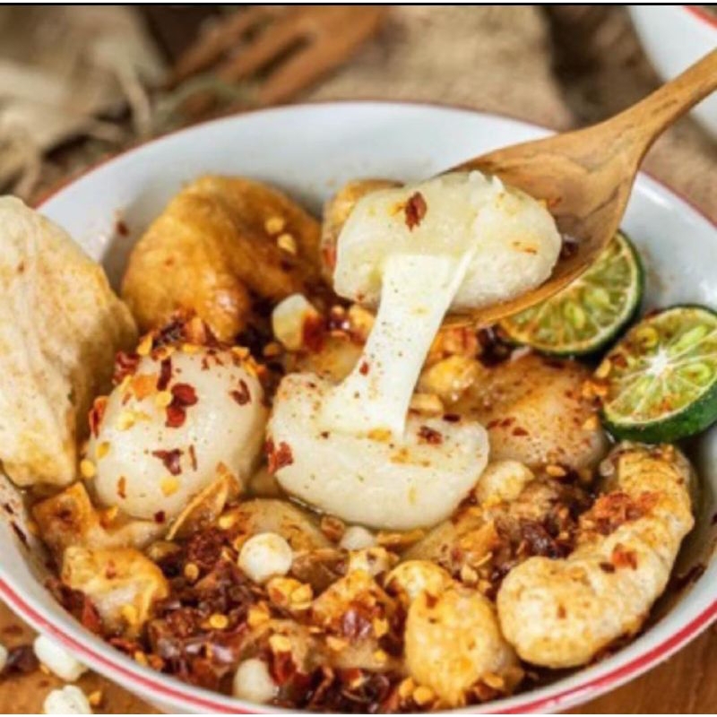 

BASO ACI MOZARELLA / BOCI ISI MOZARELLA / BOCI MOZARELLA JUMBO