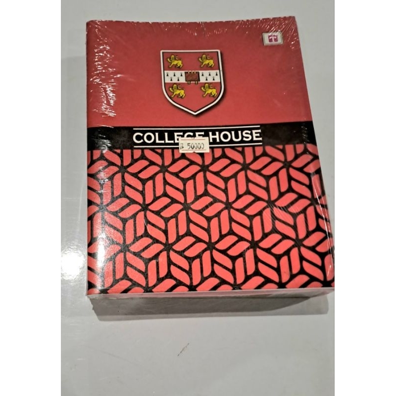 

Buku Tulis 100 Lembar