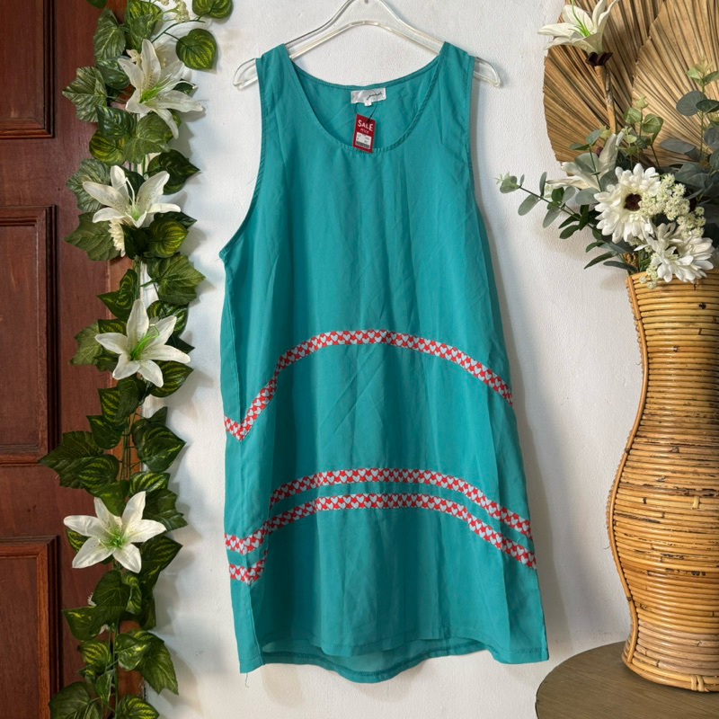 Outer Chiffon Tosca