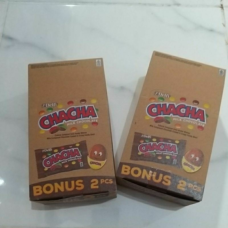 

CHA CHA 5GRAM