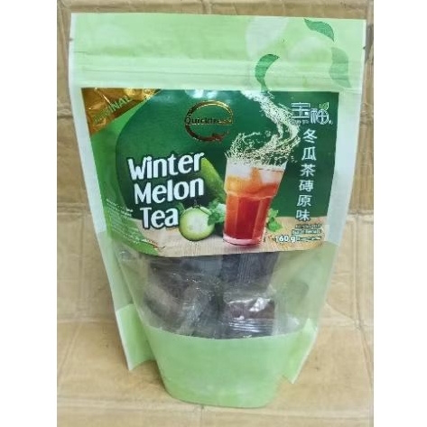 

winter melon sachet