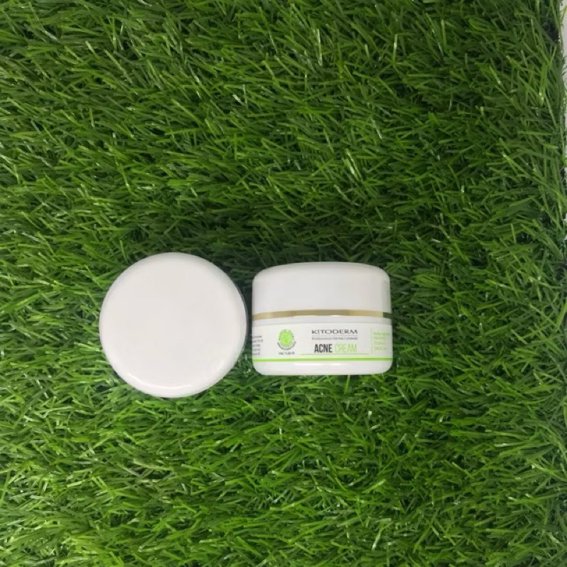 kitoderm acne  cream