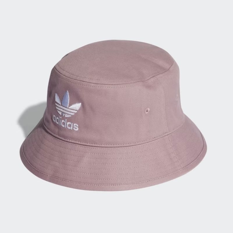 ADIDAS TREFOIL BUCKET HAT HD9711 ORIGINAL