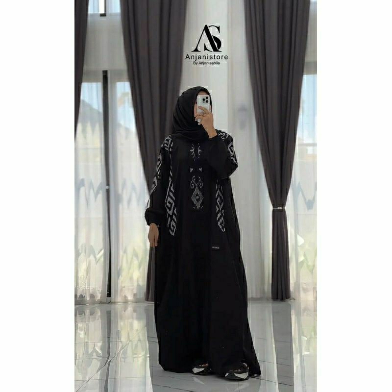 KAFTAN ANJANI STORE//KAFTAN BY AS//ANJANI.STORE//KAFTAN ANJANI STORE//READYSTOK