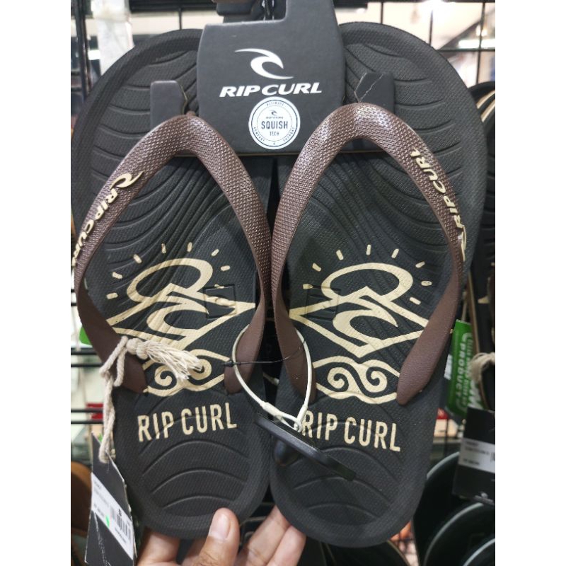 RIP CURL SANDAL PRIA ORIGINAL BIG SALE