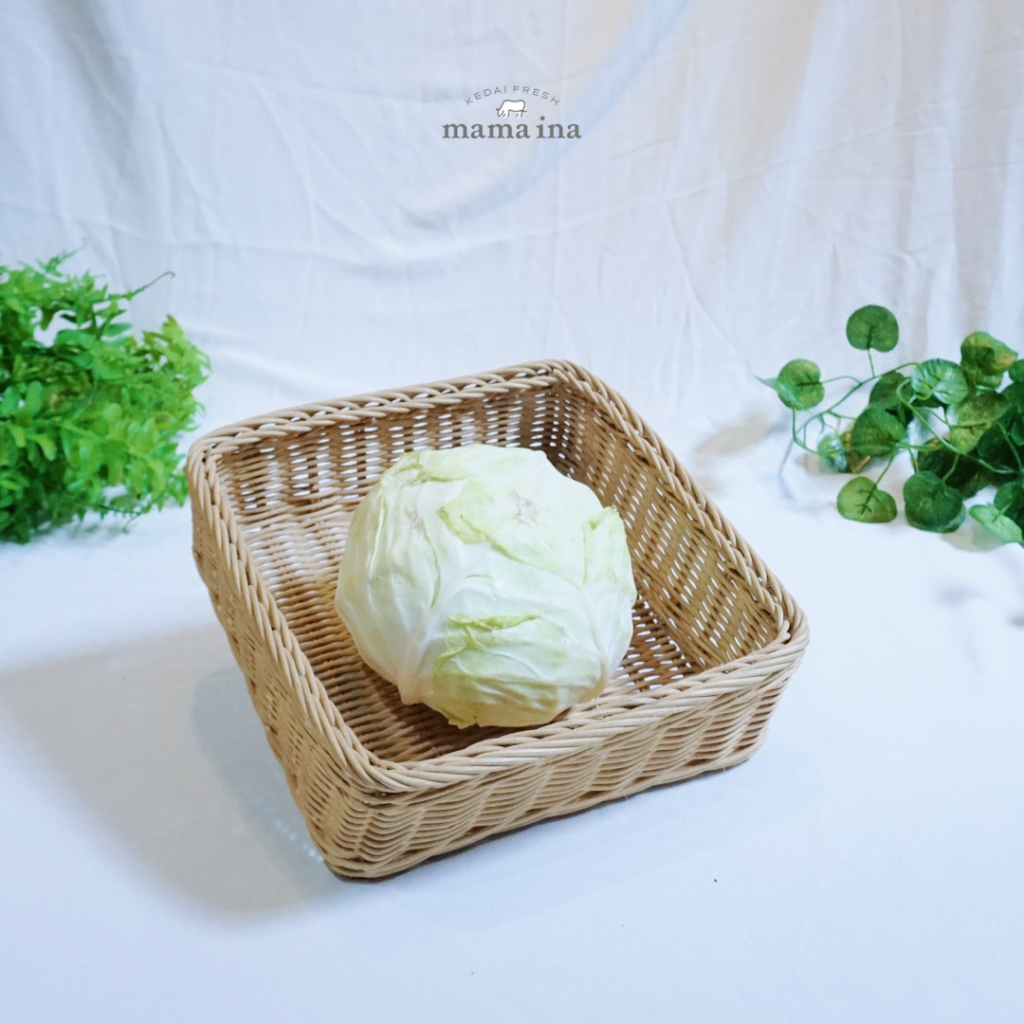 

Kol Putih 500g
