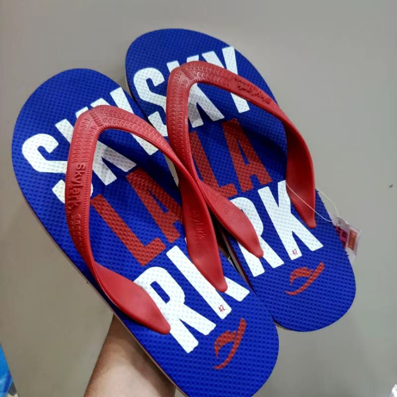 Skylark sandal jepit pria