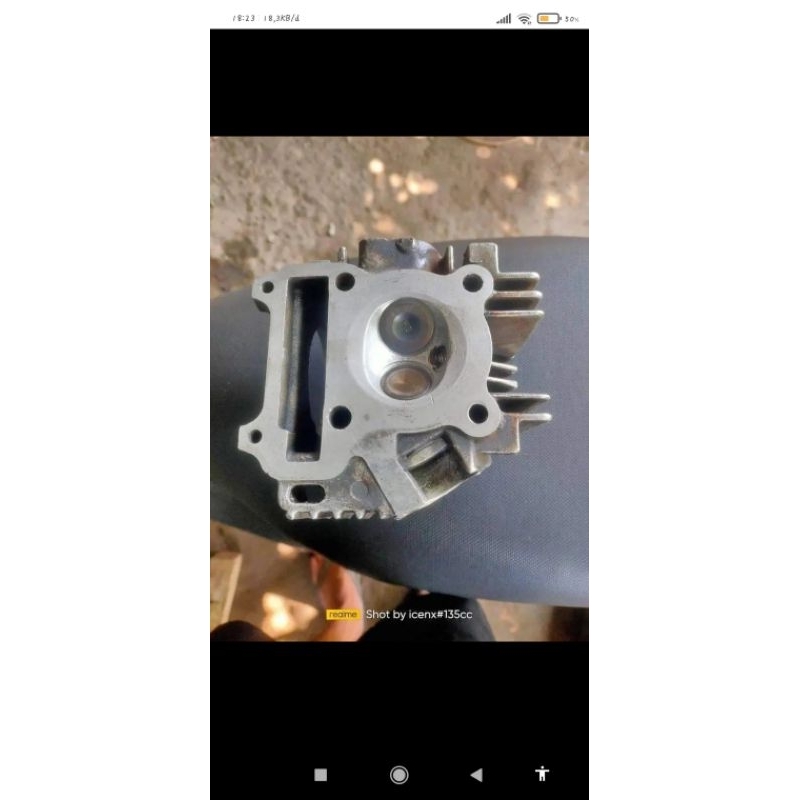 Head jupiter/vega 28.24