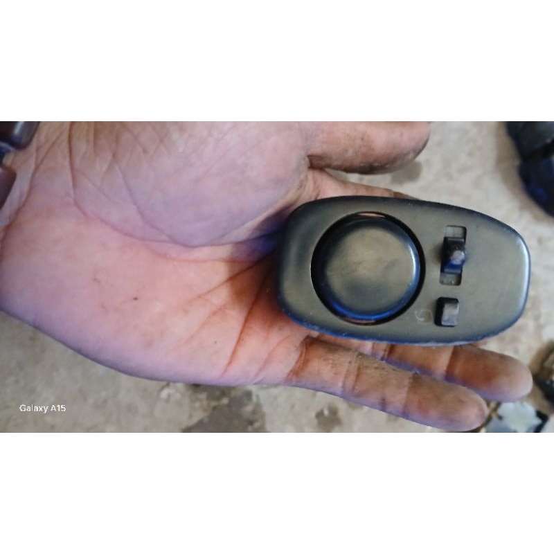 saklar mirror Corona absolute St191 2.0