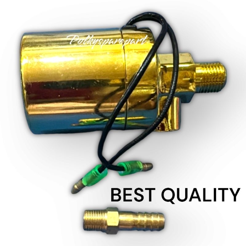 SWITCH AIR HORN KLAKSON ANGIN  KUALITAS BAGUS