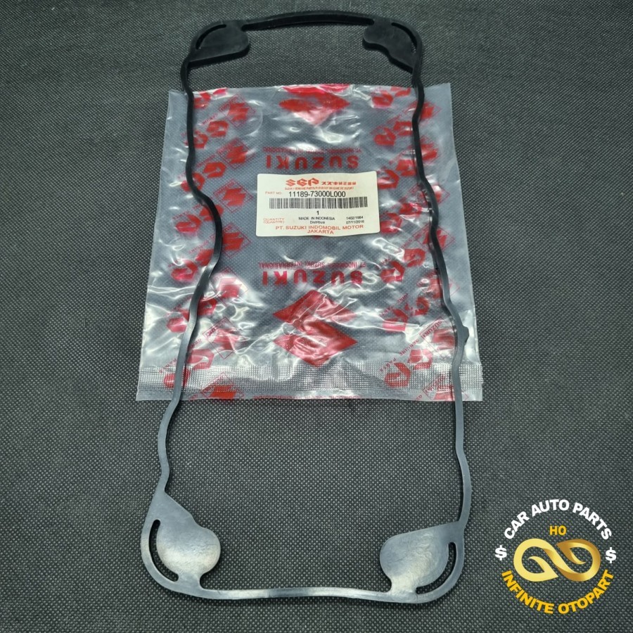 SEAL PACKING SIL GASKET PAKING KLEP SUZUKI CARRY ST100
