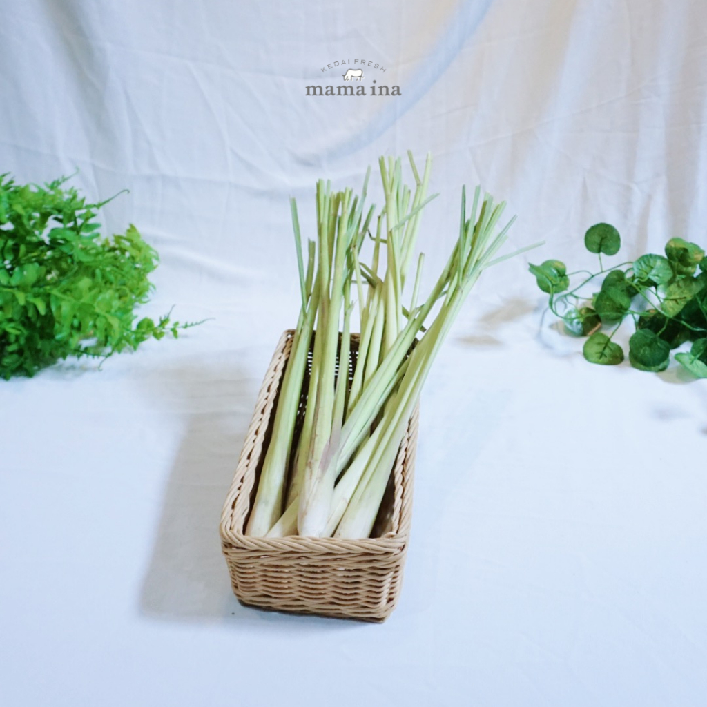 

Serai 200g